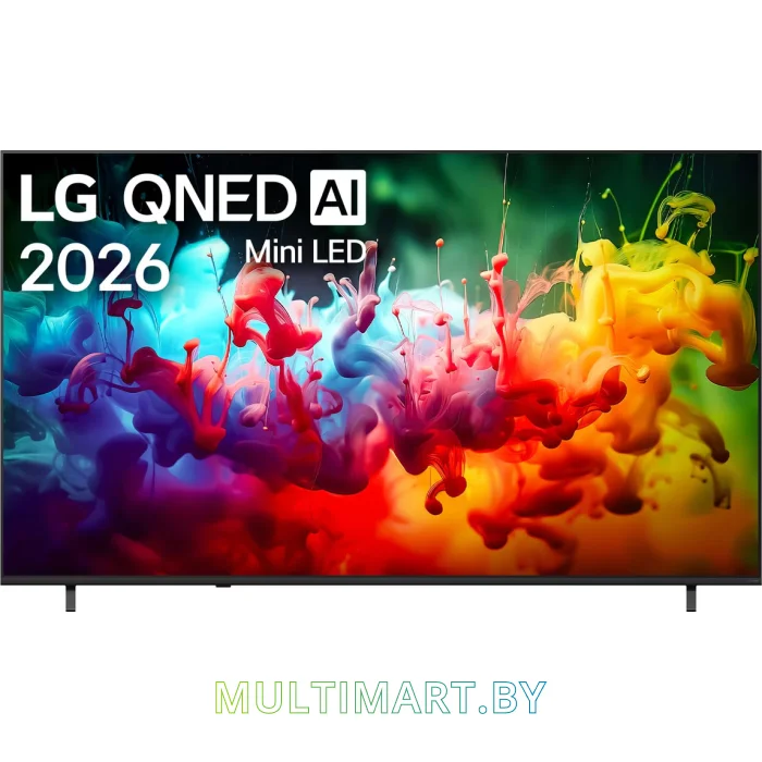 Телевизор LG 85QNED70B6A